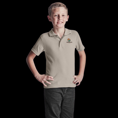 Kids Golfers 
