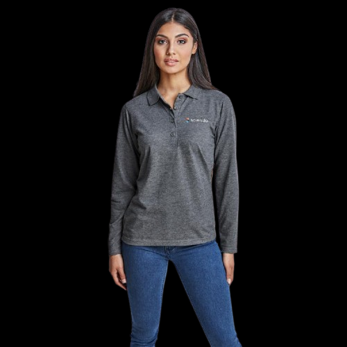 Long Sleeve Golfers