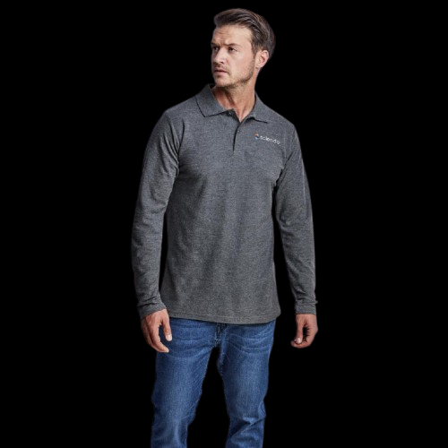 Long Sleeve Golfers