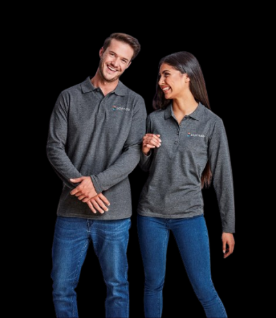 Long Sleeve Golfers