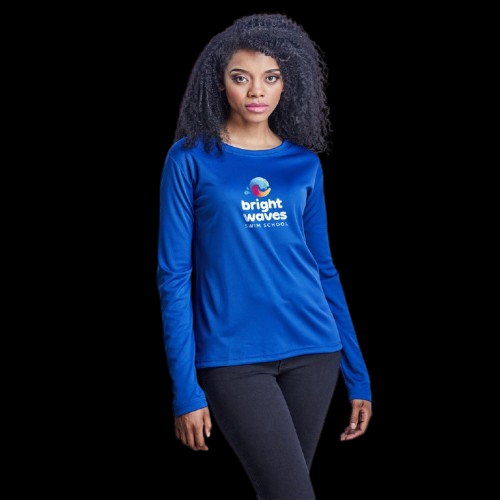 Long Sleeve