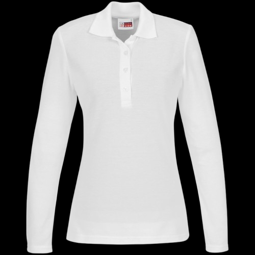 Long Sleeve Golfers