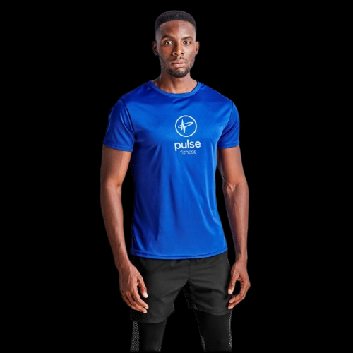 Active T-Shirt 
