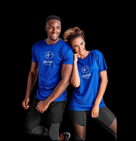 Active T-Shirt 