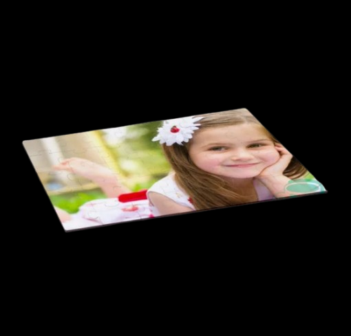 Hardwood Puzzles