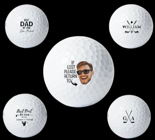 Golf Balls
