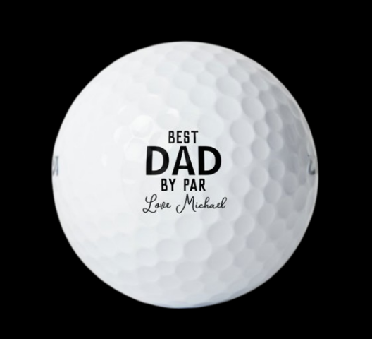 Golf Balls