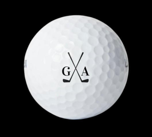Golf Balls