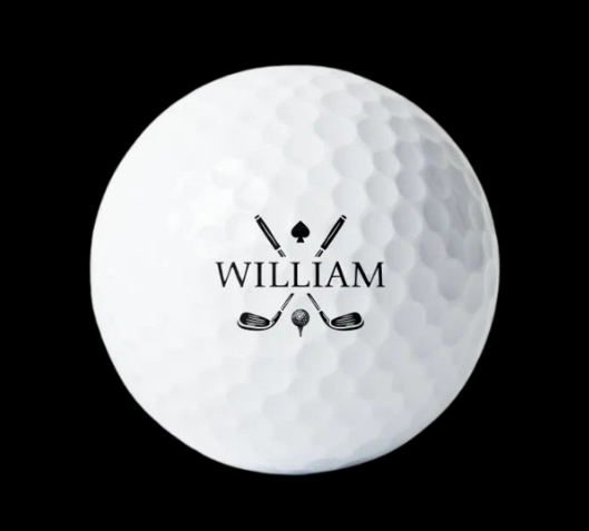 Golf Balls