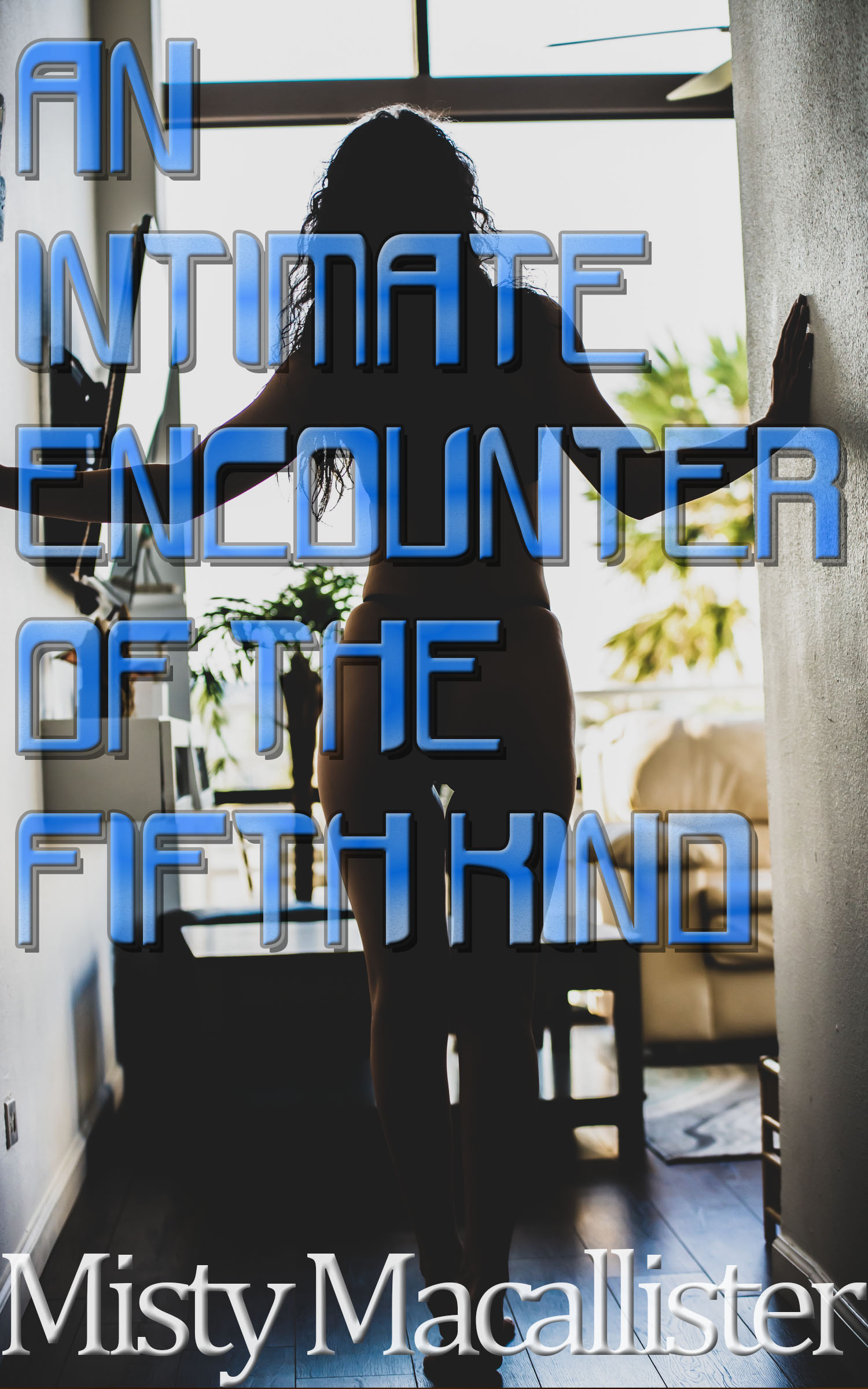 An Intimate Encounter Of The Fifth Kind