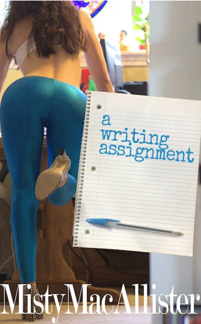 A Writing Assignment