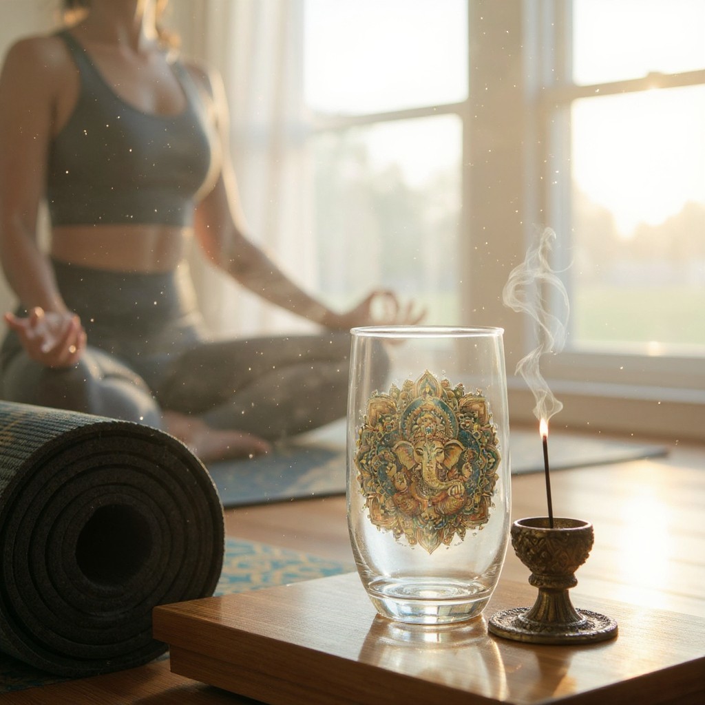 Verre Ganesh