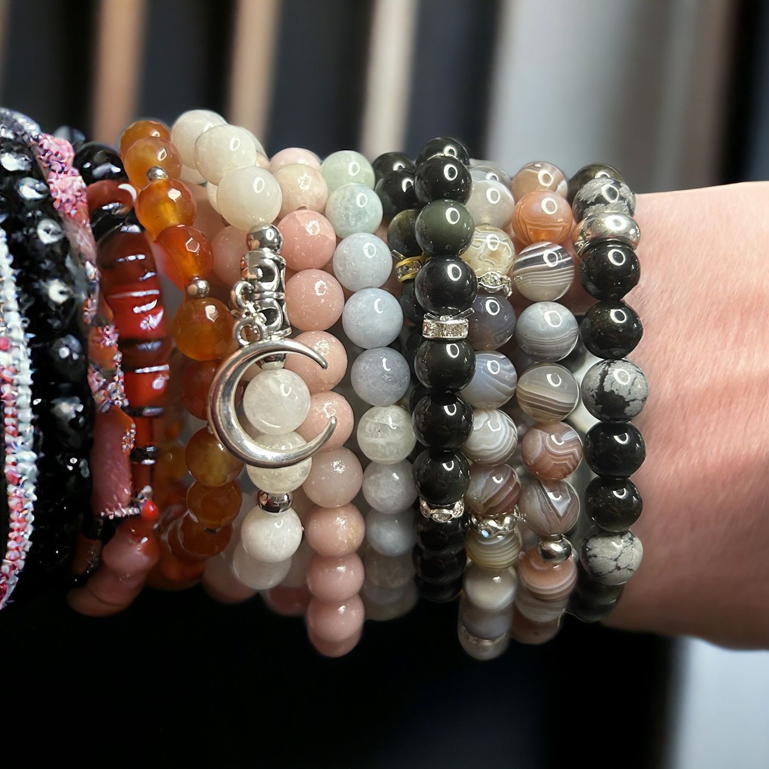 Votre bracelet personnalisé