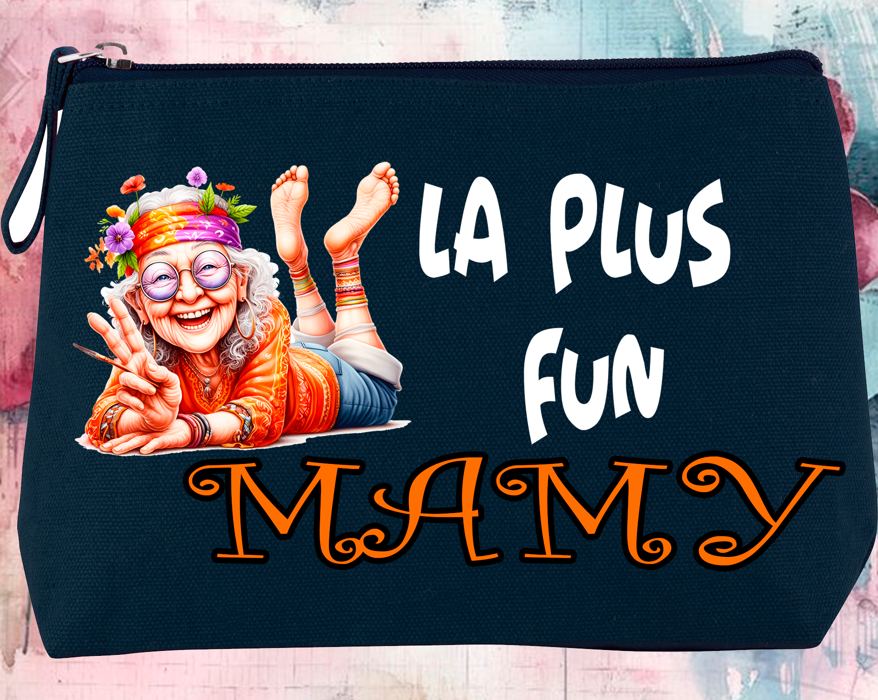 Trousse Mamy Fun
