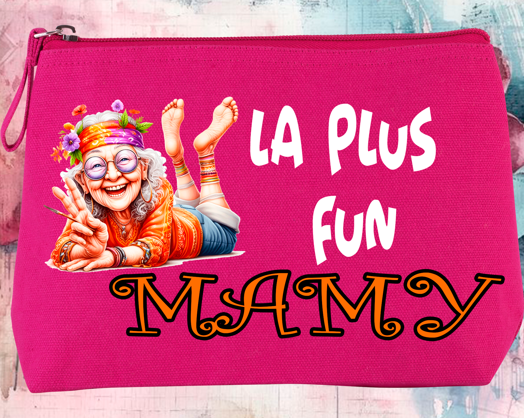 Trousse Mamy Fun