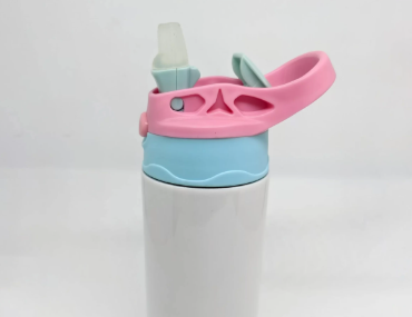 Gourde personnalisée isotherme enfant