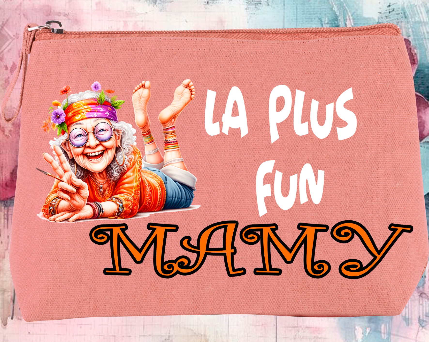 Trousse Mamy Fun