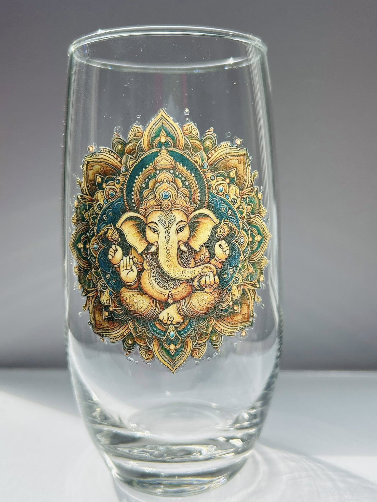 Verre Ganesh