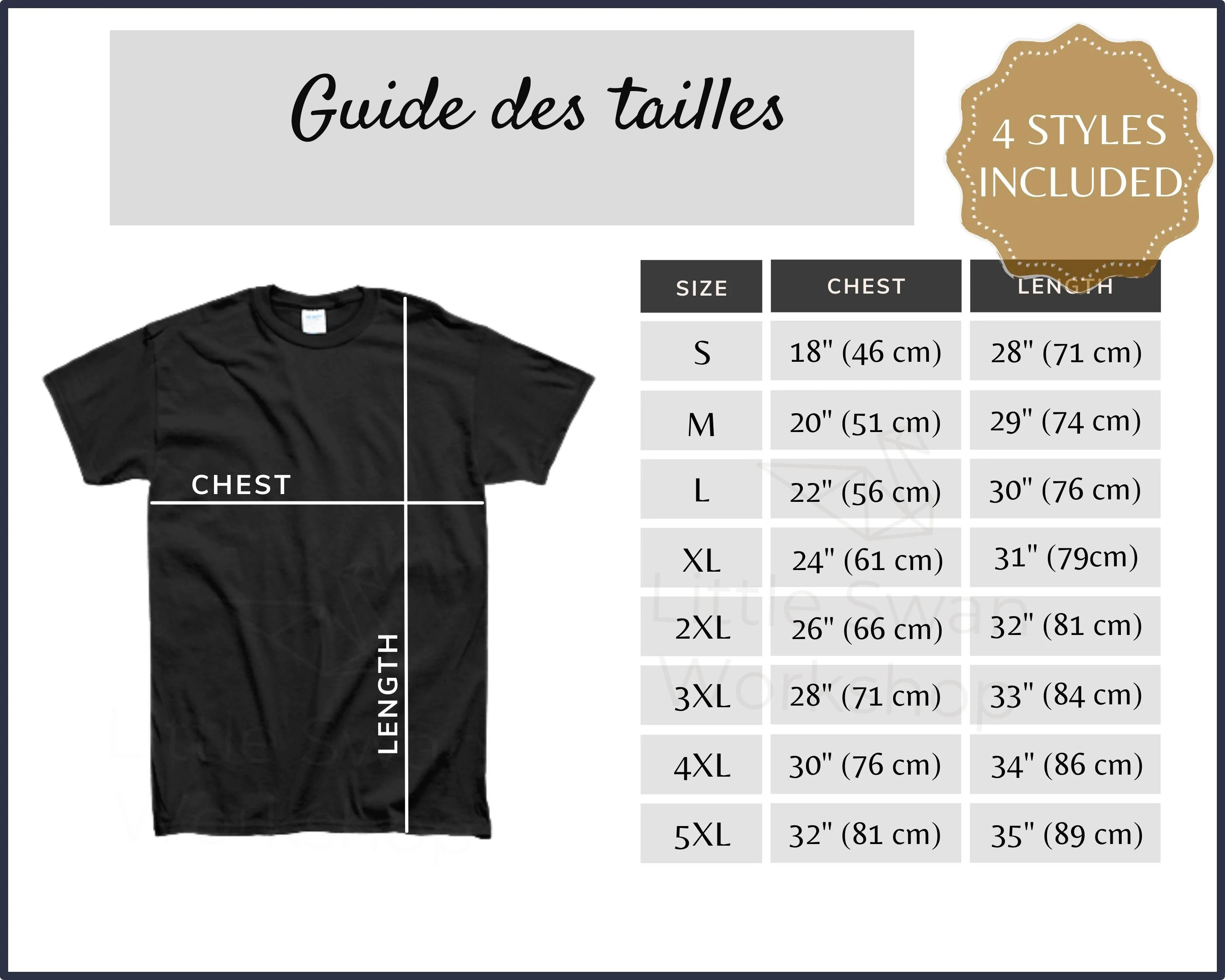 T-shirt 'On t'aime Maman'