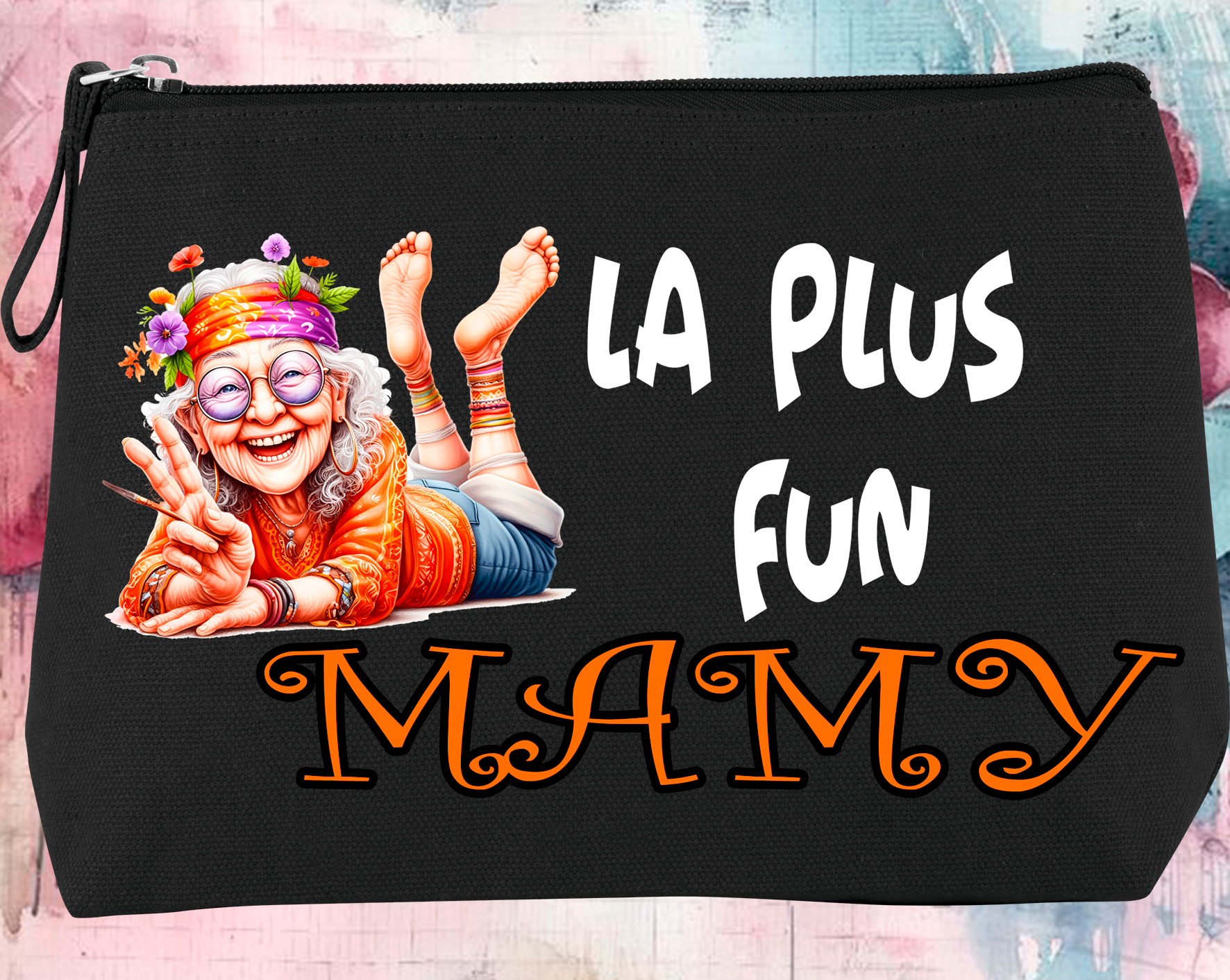 Trousse Mamy Fun