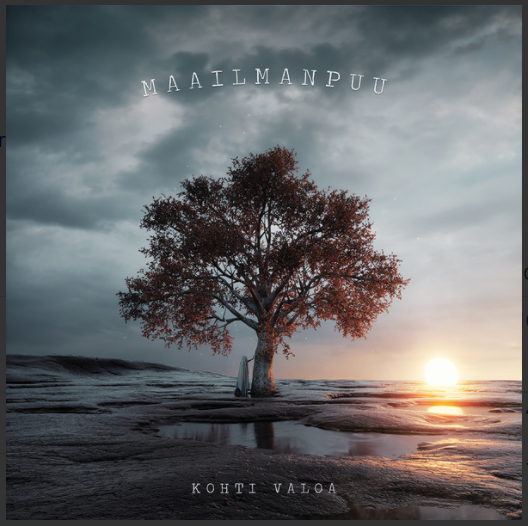 Kohti valoa (SAVU-03CD)
