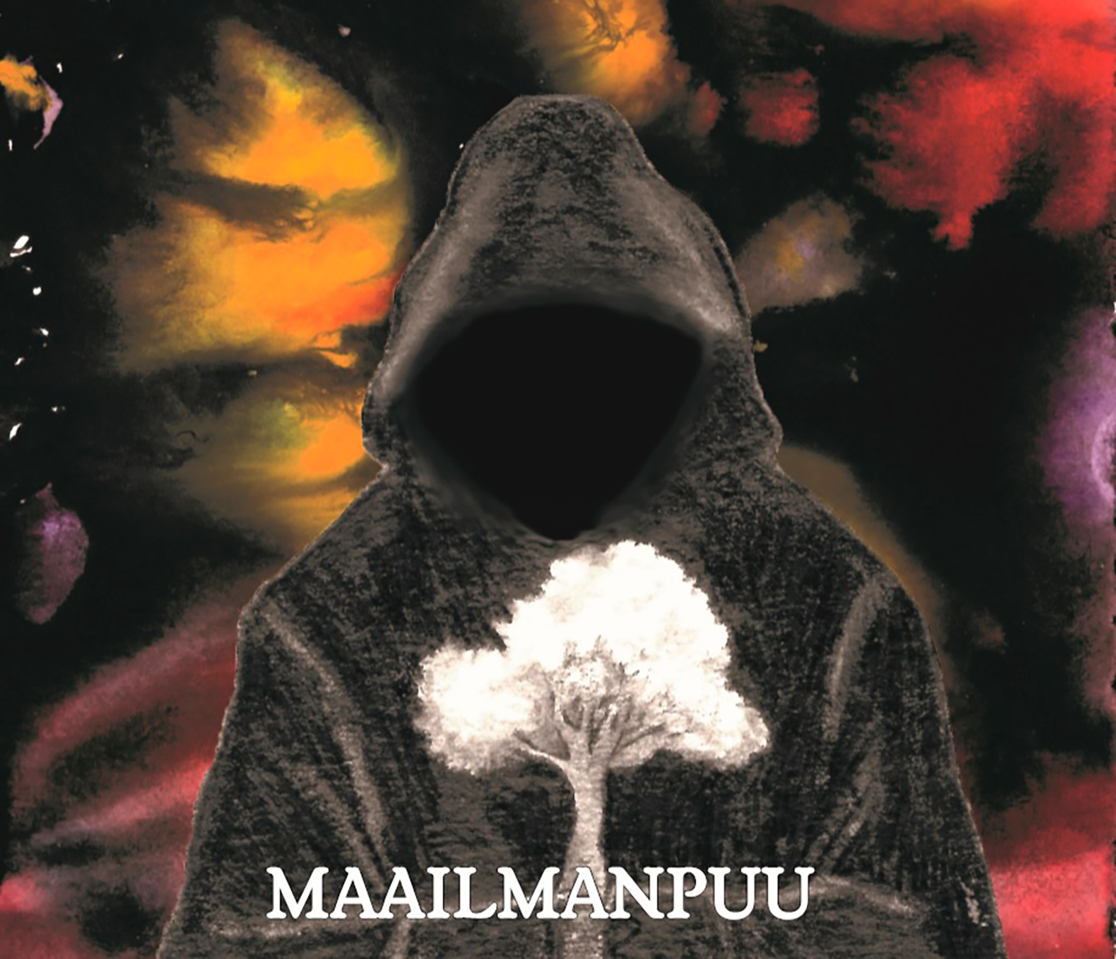 Maailmanpuu (SAVU-01CD)