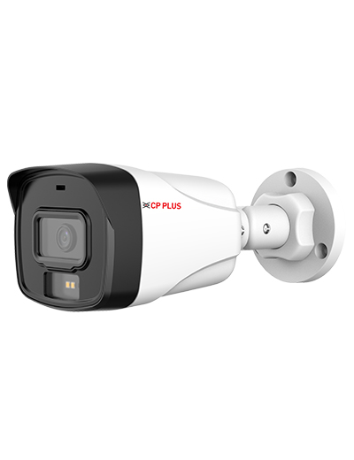 CP Plus 2MP Full-Color Guard+ Network Bullet Camera
