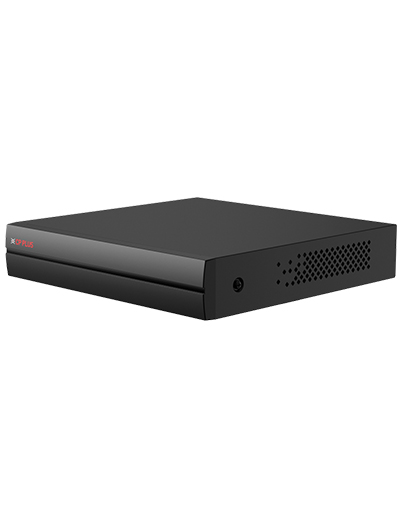 CP Plus 4ch NVR IP Camera Setup