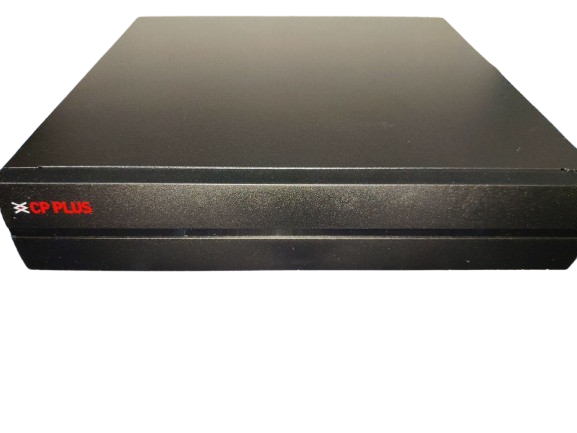 4CH HIKVISION OR CP PLUS Combo Setup