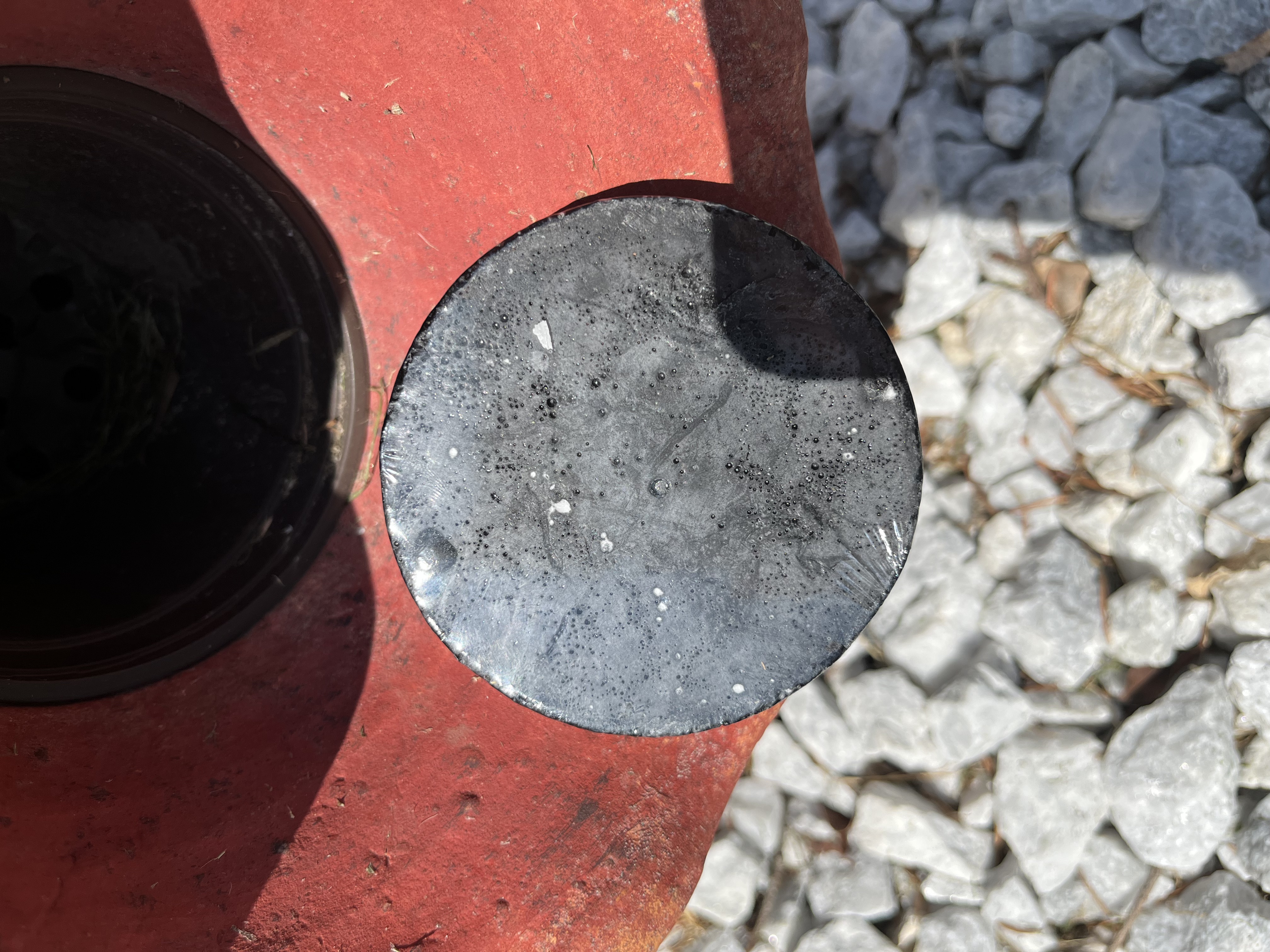 Jabon Carbon Activado