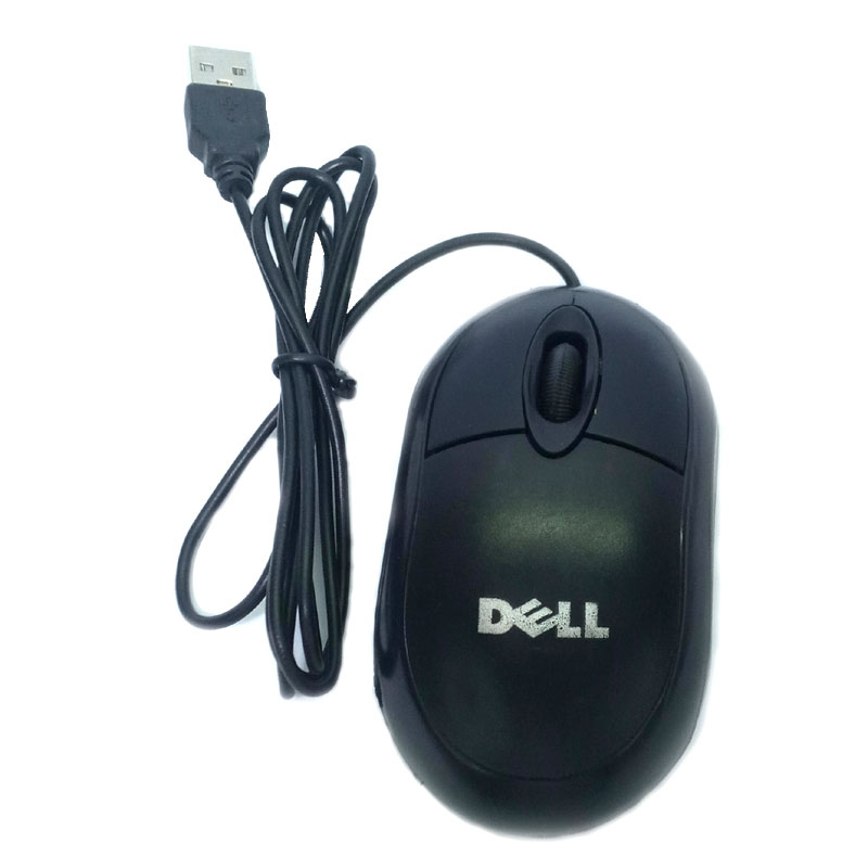 Dell Optical Mouse – Best Quality at the Lowest Price