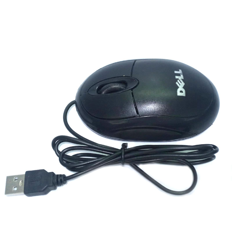 Dell Optical Mouse – Best Quality at the Lowest Price 