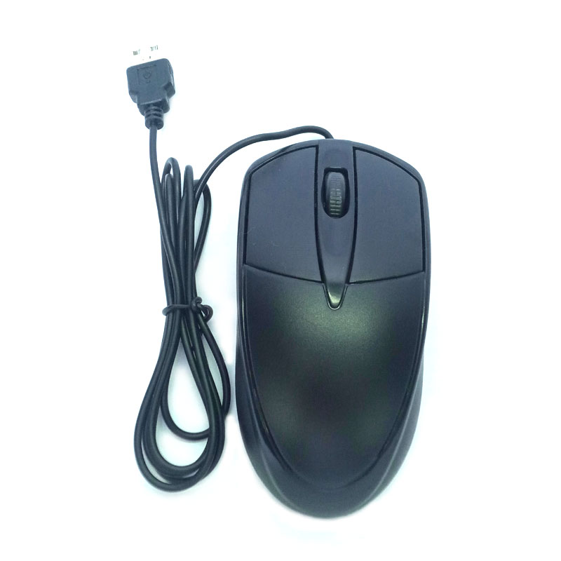 Philips USB Optical Mouse
