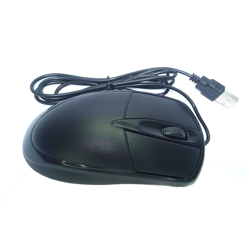  Philips USB Optical Mouse