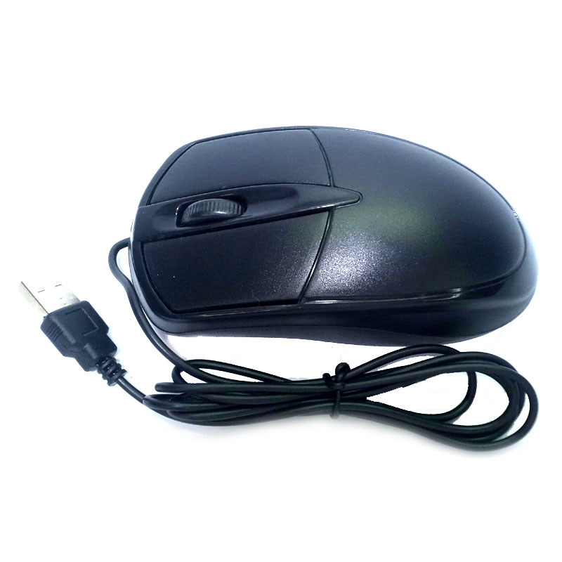  Philips USB Optical Mouse