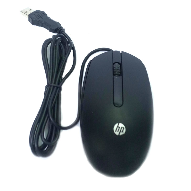 HP M10 Optical Mouse