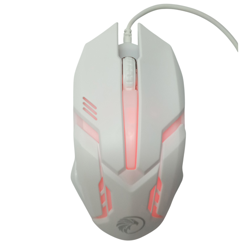 RGB Optical Mouse