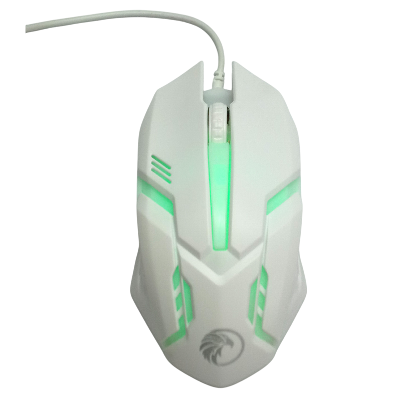 RGB Optical Mouse