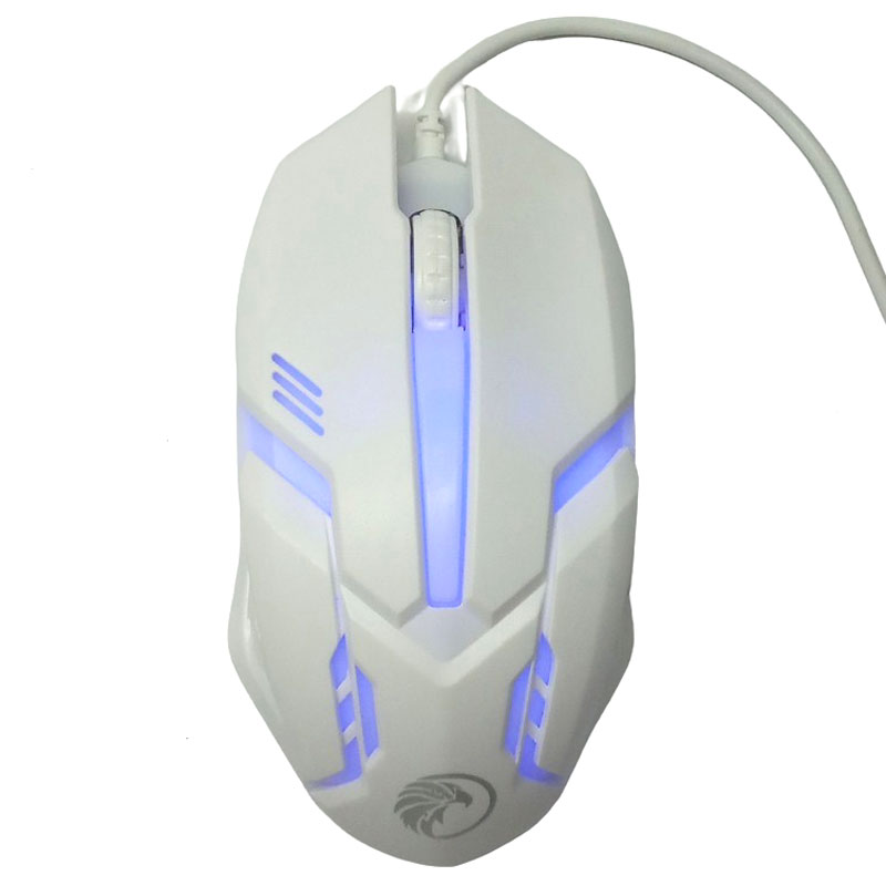 RGB Optical Mouse