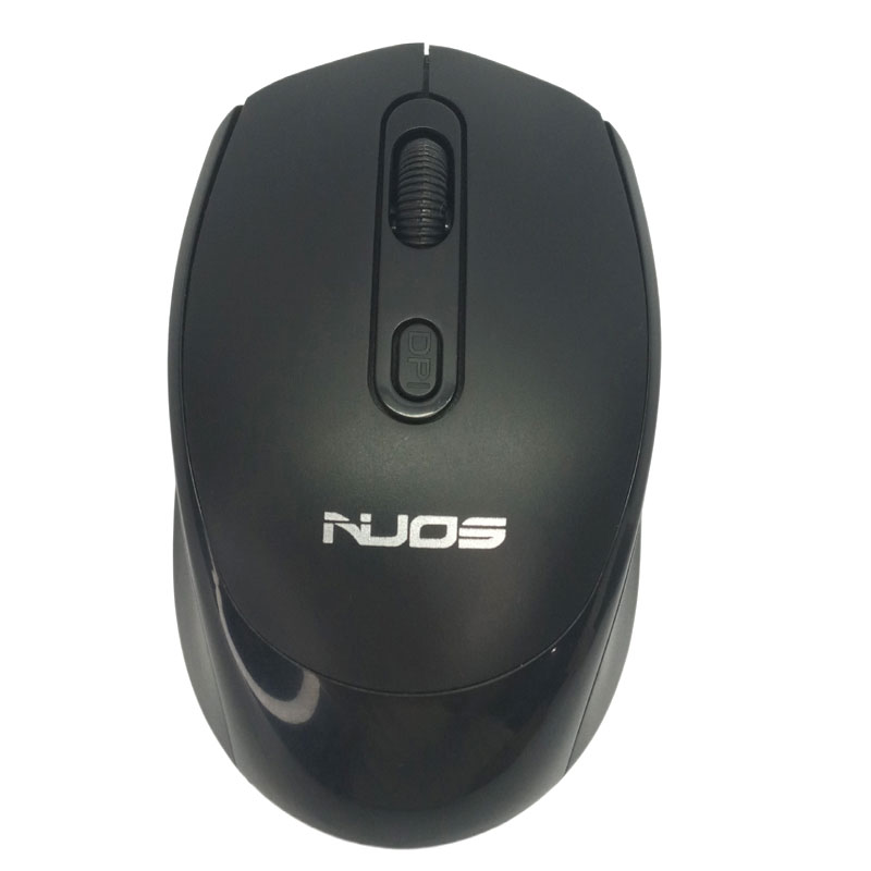 W3 Wireless Mouse