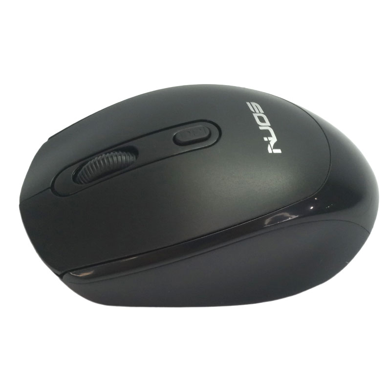 W3 Wireless Mouse