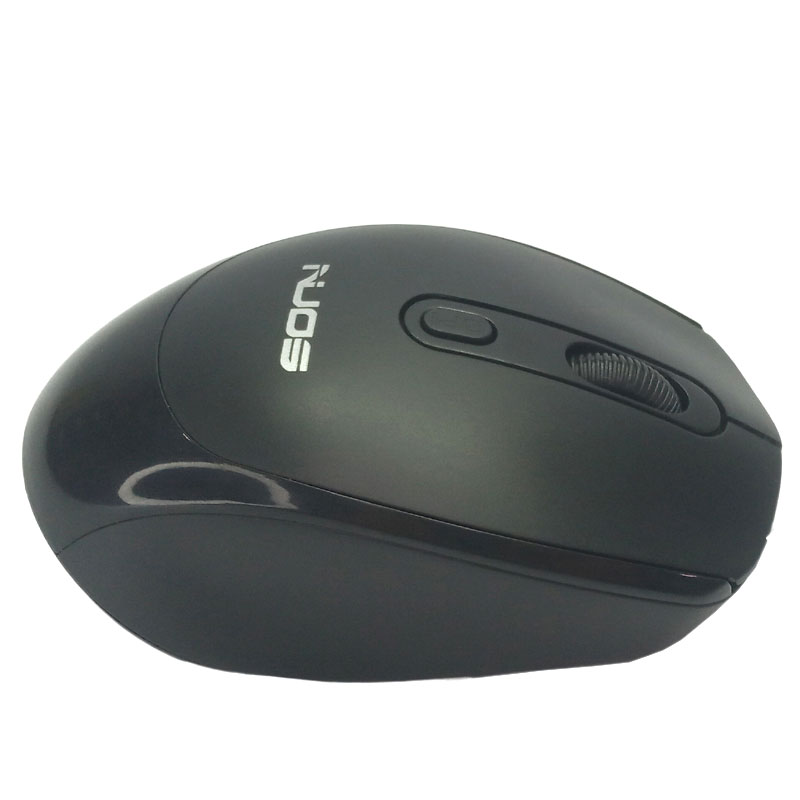 W3 Wireless Mouse