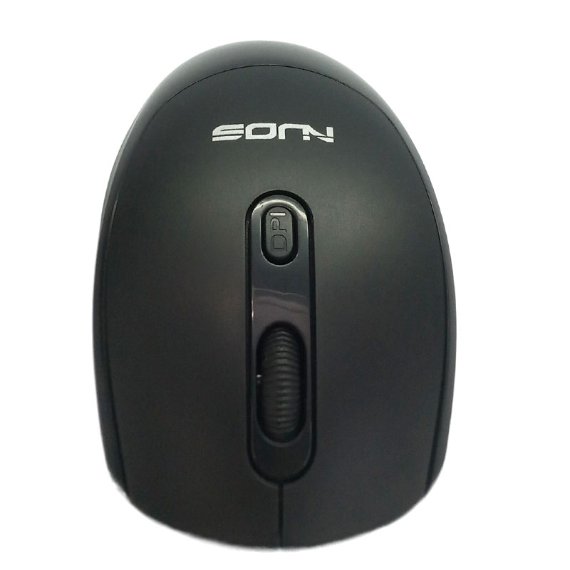 W3 Wireless Mouse