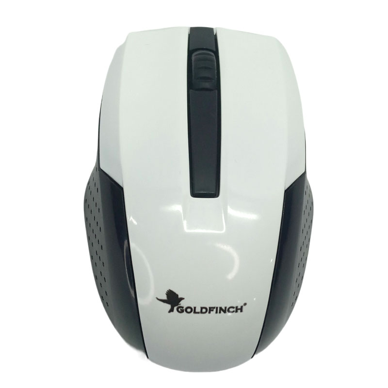 Goldfinch Wireless Mouse