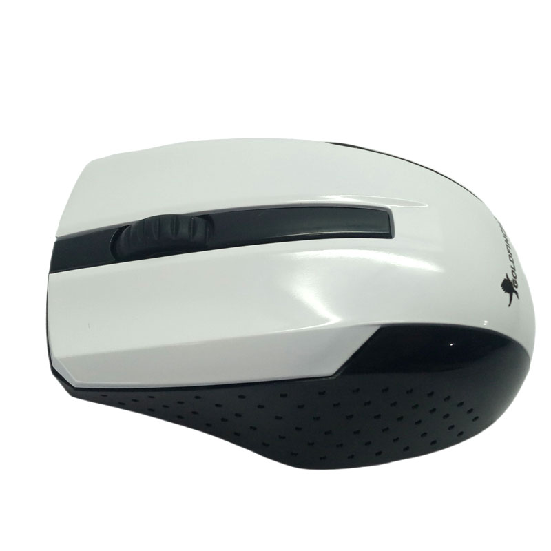 Goldfinch Wireless Mouse