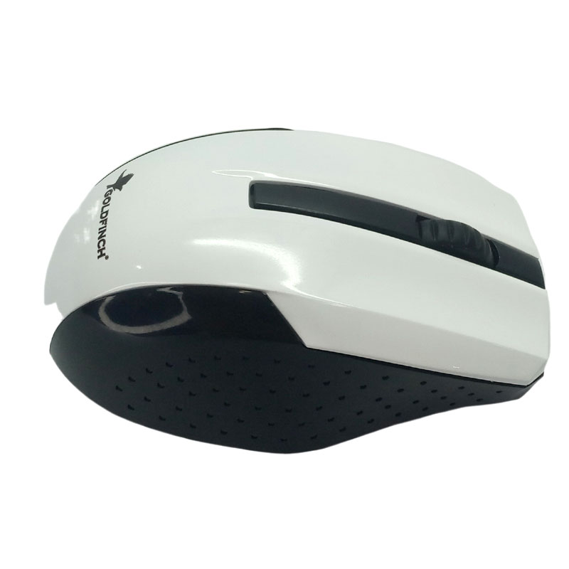 Goldfinch Wireless Mouse