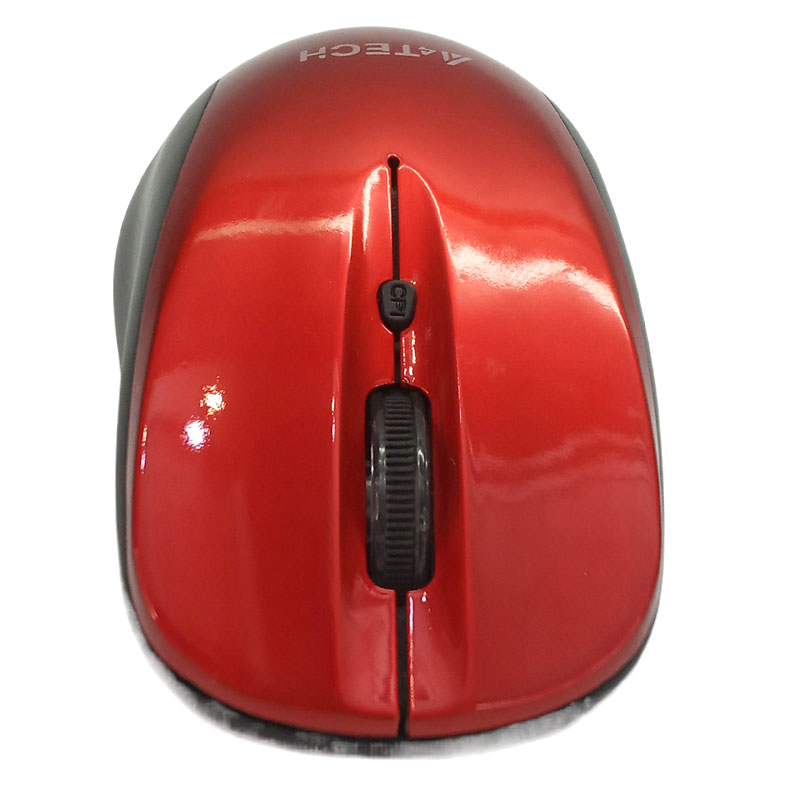 A4Tech wireless mouse