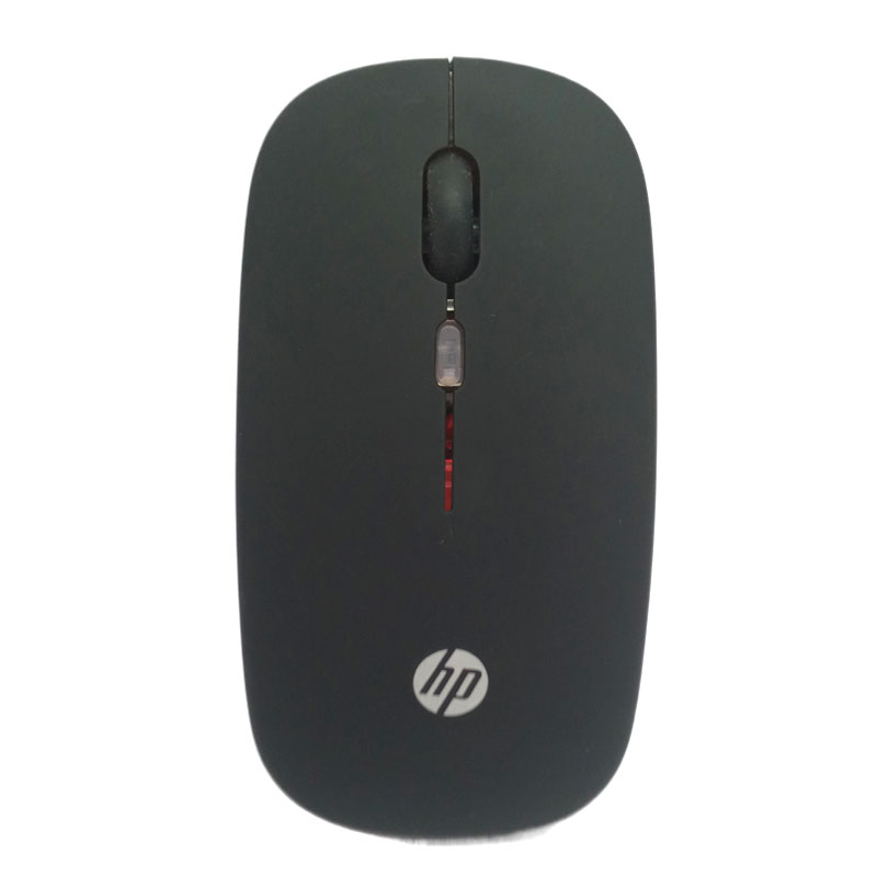 HP W10 wireless rechargeable mouse