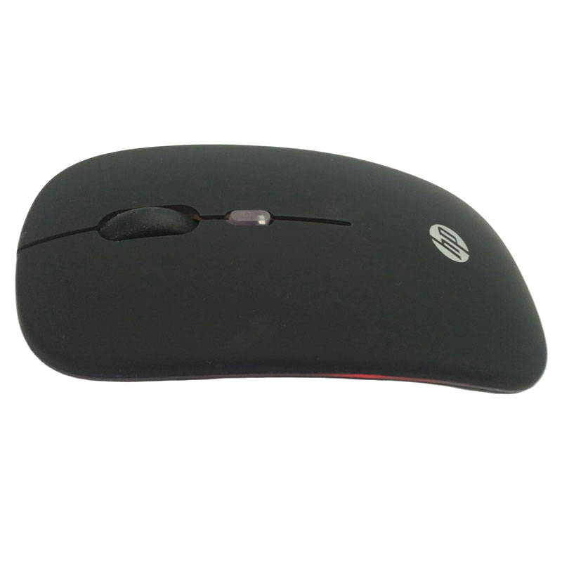 HP W10 wireless rechargeable mouse