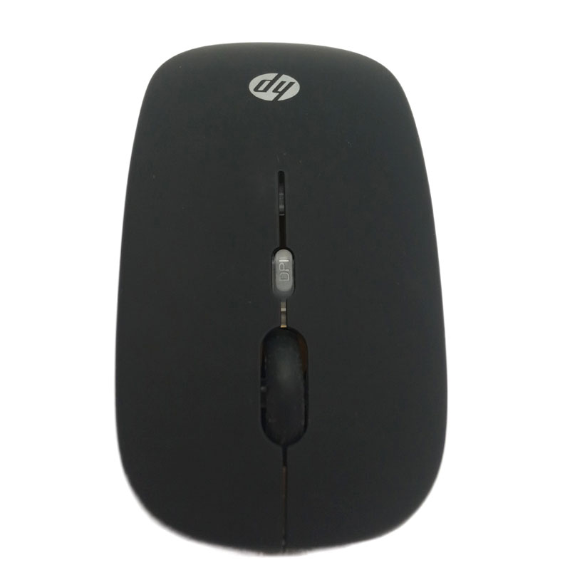 HP W10 wireless rechargeable mouse